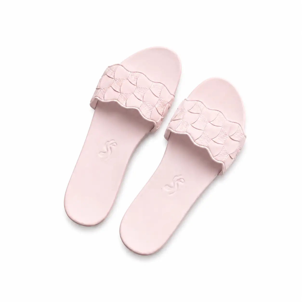 Marshmallow Slipper