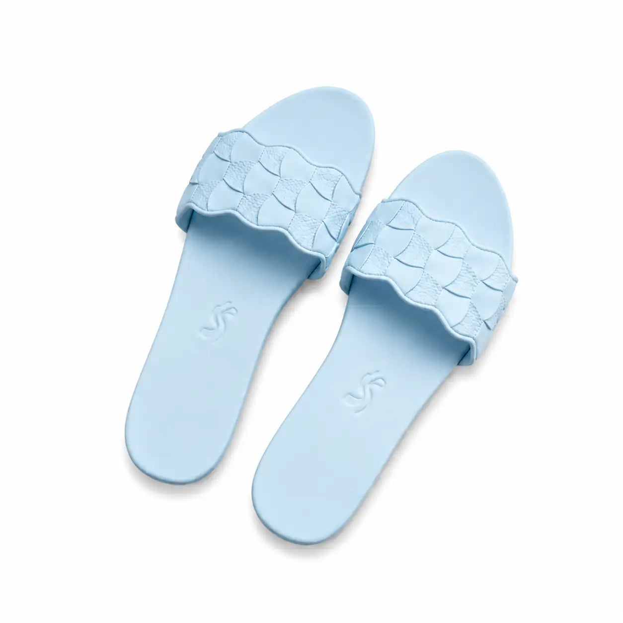 Marshmallow Slipper