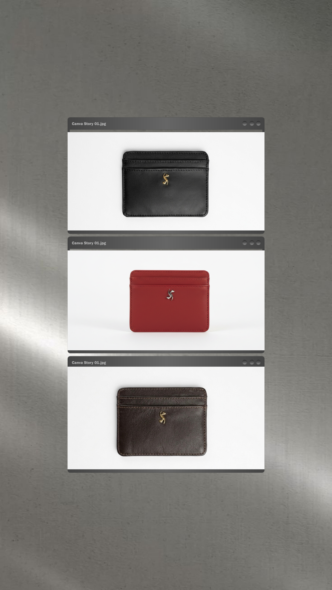م Card Holders