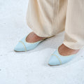Twisted Slipper