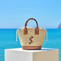 “م” Bag